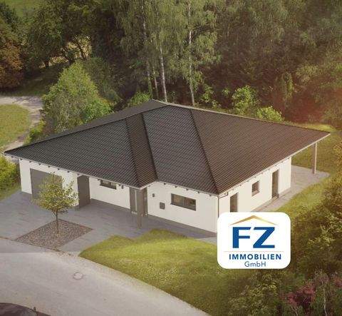 Thurmansbang / Thannberg Häuser, Thurmansbang / Thannberg Haus kaufen