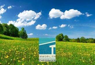 Grundstück in Kinding, Theisinger Immobilien