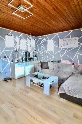 Wohnbereich 