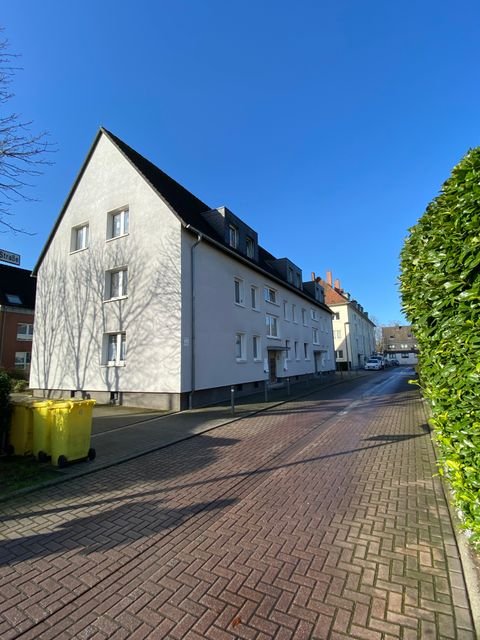 Bottrop Wohnungen, Bottrop Wohnung mieten