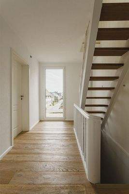 Flur/Treppenhaus