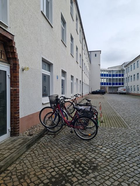 Finsterwalde Büros, Büroräume, Büroflächen 