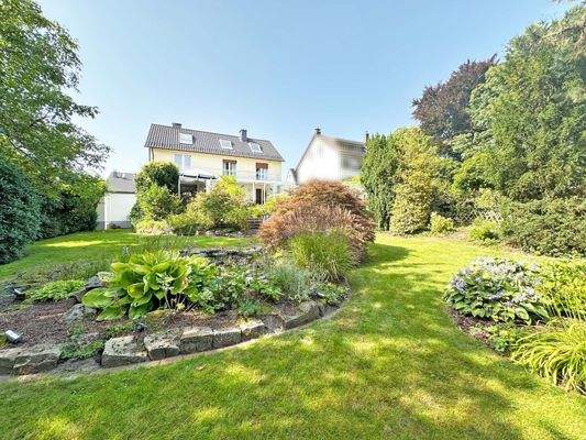 Fantastisches Grundstück!