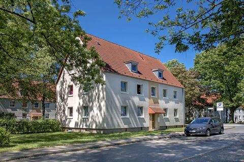 Herford Wohnungen, Herford Wohnung mieten
