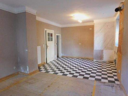 SB7-1 Koch-Essbereich