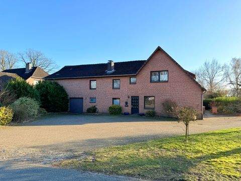 Westerwalsede Häuser, Westerwalsede Haus kaufen