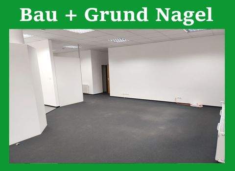 Bad Iburg Büros, Büroräume, Büroflächen 