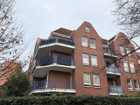 Pinneberg Wohnungen, Pinneberg Wohnung kaufen