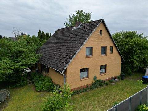 Reppenstedt Häuser, Reppenstedt Haus kaufen