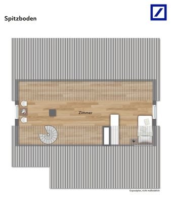 Spitzboden