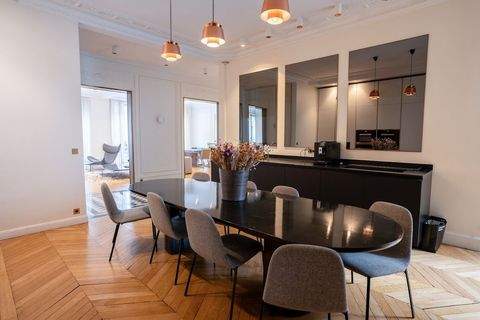 17th (Monceau - Batignolles -Ternes) Wohnungen, 17th (Monceau - Batignolles -Ternes) Wohnung kaufen