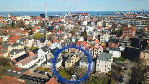 Cuxhaven Häuser, Cuxhaven Haus kaufen