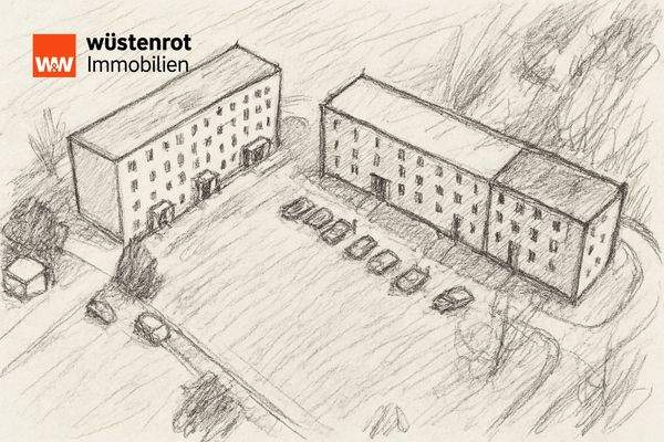 Eine Investition in die Zukunft!