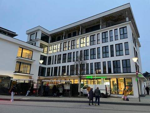 Mettmann Büros, Büroräume, Büroflächen 