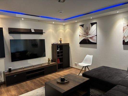 Elegant und zum Wohlfühlen