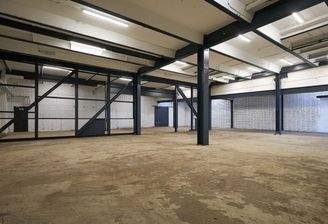 Lagerraum (Beispiel)