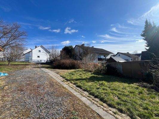 Erlaubt barrierefreies Bauen