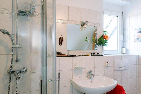 Badezimmer Obere Etage