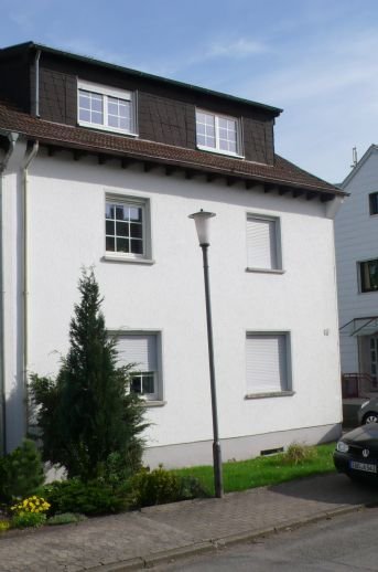 2 Zimmer Wohnung in St. Ingbert