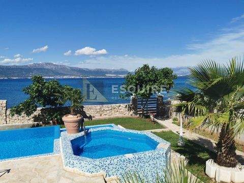 Slatine Häuser, Slatine Haus kaufen