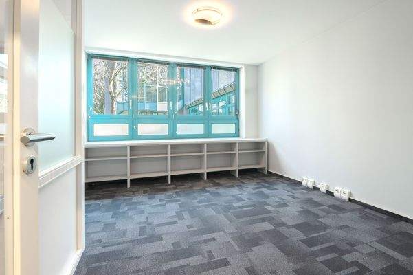 Büro Raum 11 c