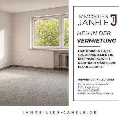 Neu in der Vermietung!