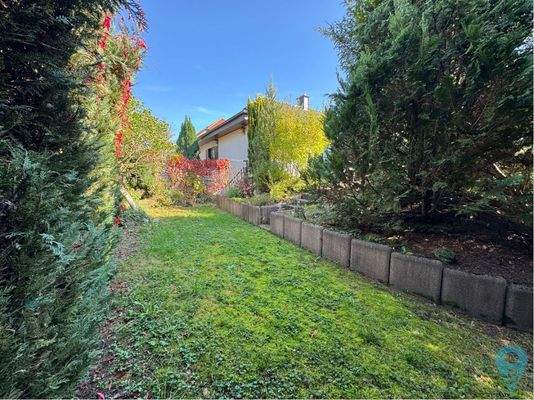 Aussenansicht 3|Garten