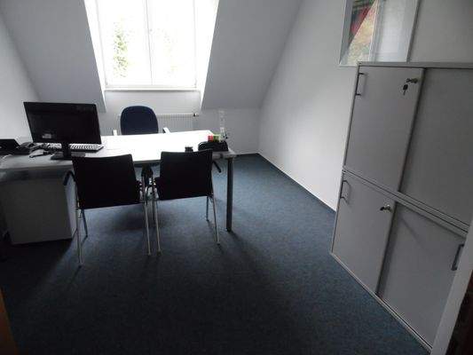 Einzelbüro