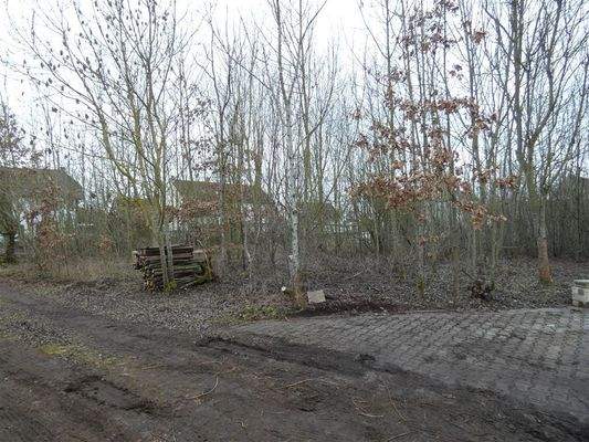 viel Platz für viele Ideen