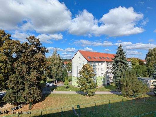 Wohnzimmer (Ausblick)