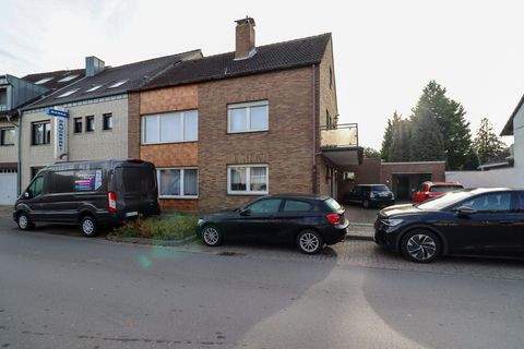 Grevenbroich Häuser, Grevenbroich Haus kaufen