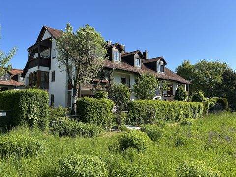 Aschheim Wohnungen, Aschheim Wohnung kaufen