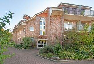 Gepflegtes Mehrfamilienhaus in ruhiger Wohnlage von Norderstedt