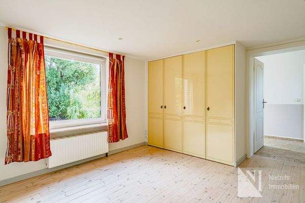 Schlafraum/Kinderzimmer