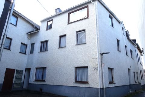 Koblenz Häuser, Koblenz Haus kaufen