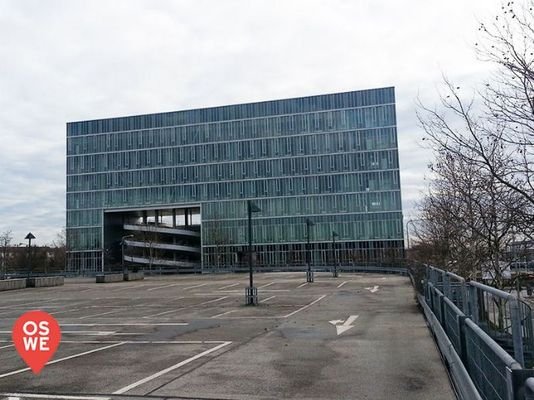 Frontansicht