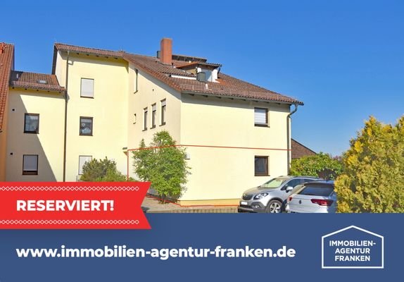 Reserviert