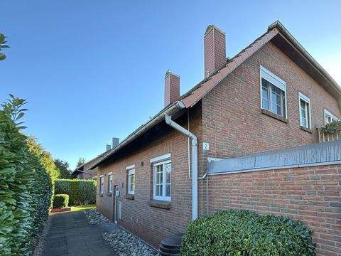 Harsefeld Wohnungen, Harsefeld Wohnung kaufen