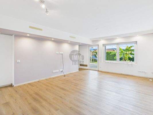 Hobby Kind 2 Untergeschoss