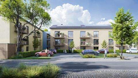 Lappersdorf Wohnungen, Lappersdorf Wohnung kaufen