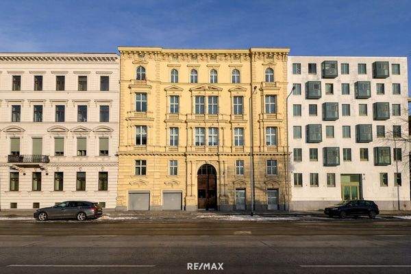 Stilvolles Jahrhundertwendehaus mit historischem Charme