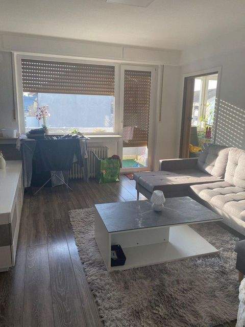 Waltrop Wohnungen, Waltrop Wohnung mieten