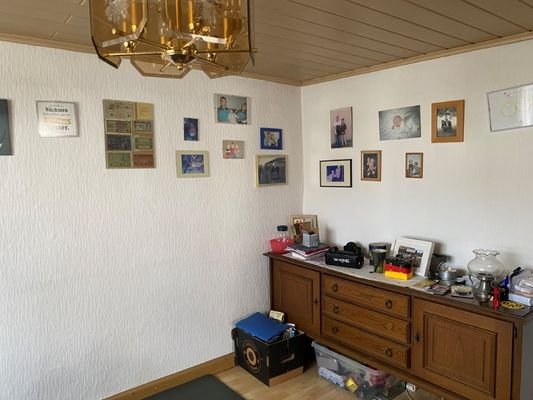  Esszimmer