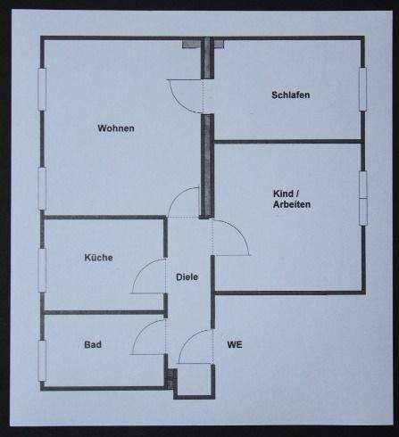 Mönchengladbach Wohnungen, Mönchengladbach Wohnung mieten