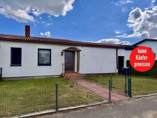 Ein keines Zuhause in Borken bei Viereck