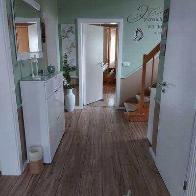 Eingang Flur