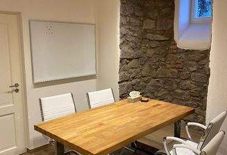 Meetingraum
