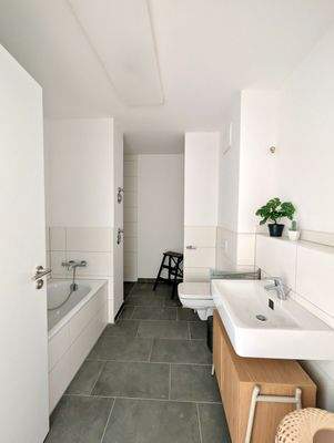 Wohnbeispiel - Musterwohnung