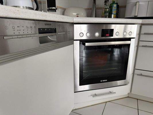 Hochwertige Küchengeräte