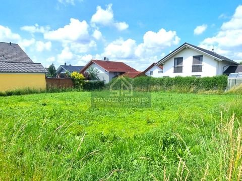 Oberpframmern Grundstücke, Oberpframmern Grundstück kaufen